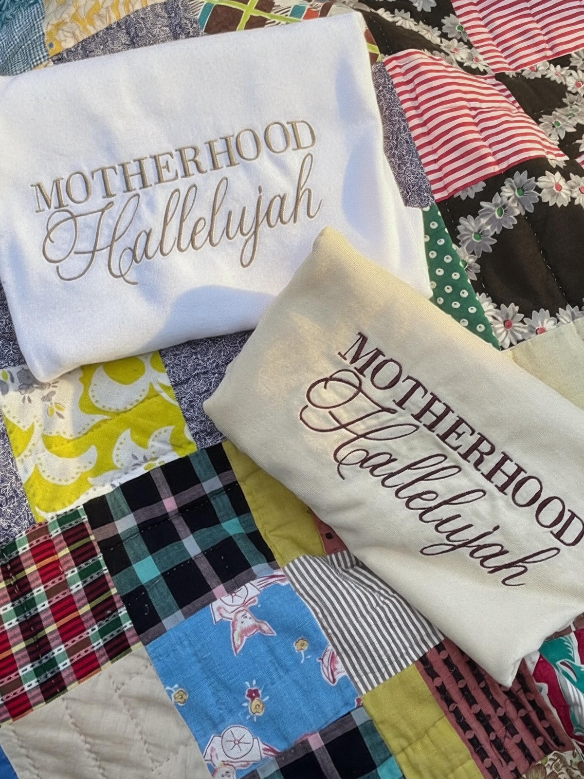 The Mom Collection