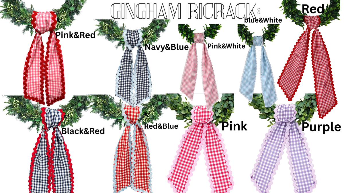 Teacher & School Staff Wreath Sash | Embroidered Name + Design