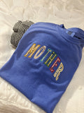 Custom Bandana Applique Embroidered Shirt | Made to Order