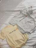 Jesus is Lord Embroidered Shirt | Tshirt Bubble, Kids Cotton, Youth & Adult Comfort Colors