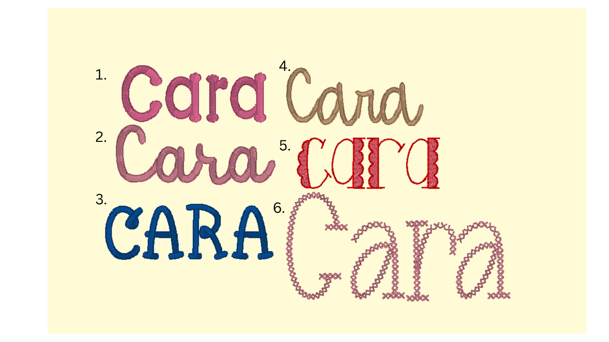 Kids Fair Shirt | Personalized Embroidered Kids Shirt